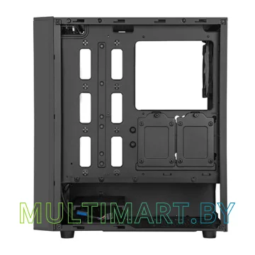 Корпус SilverStone Fara B1 Pro (SST-FAR1B-PRO) картинка 9